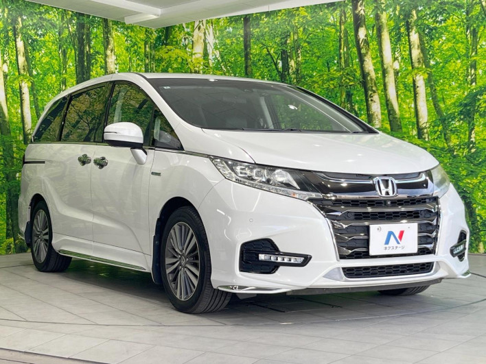 2018 Honda Odyssey Hybrid 6AA-RC4 (UW-6a2e1bf289675)[10]