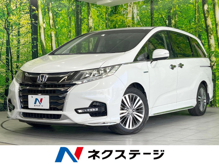 2018 Honda Odyssey Hybrid 6AA-RC4 (UW-6a2e1bf289675)[3]