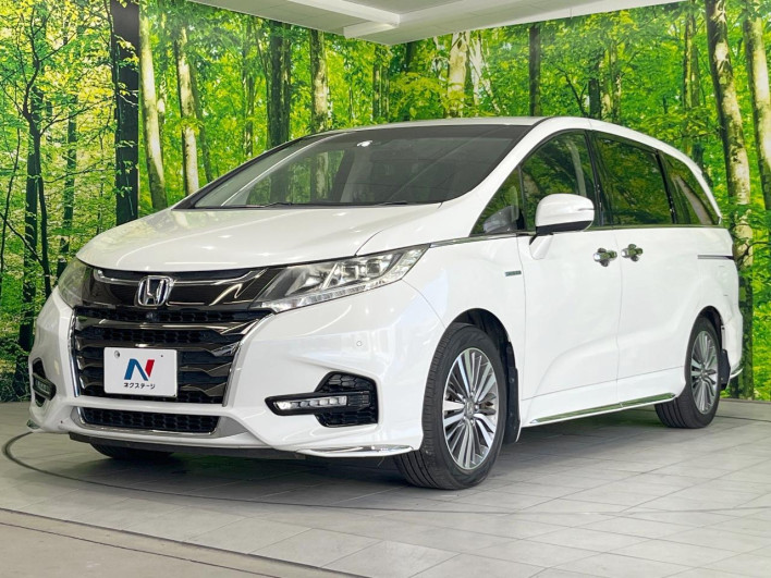 2018 Honda Odyssey Hybrid 6AA-RC4 (UW-6a2e1bf289675)[4]