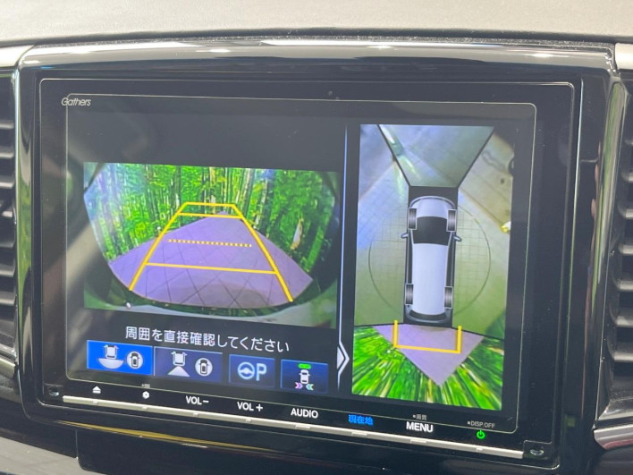 2018 Honda Odyssey Hybrid 6AA-RC4 (UW-6a2e1bf289675)[25]