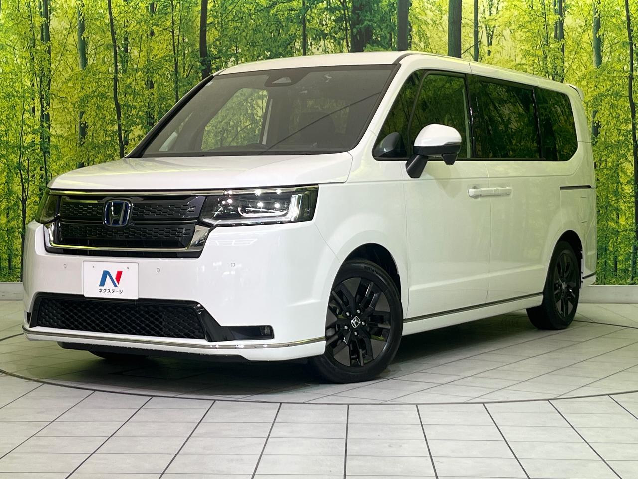 2024 Honda Step Wagon 6AA-RP8