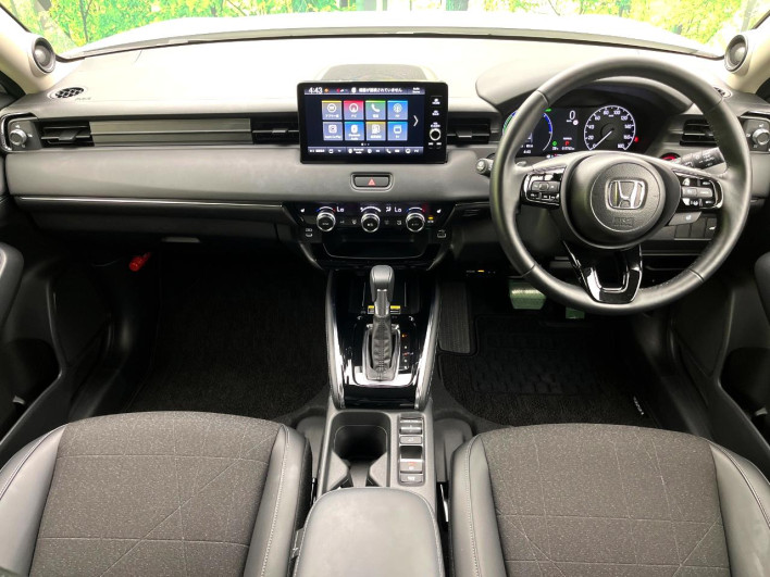 2024 Honda VEZEL 6AA-RV5 (UW-6a2e1c0415244)[29]