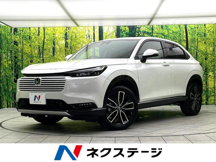 2024 Honda VEZEL 6AA-RV5 (UW-6a2e1c0415244)[3]