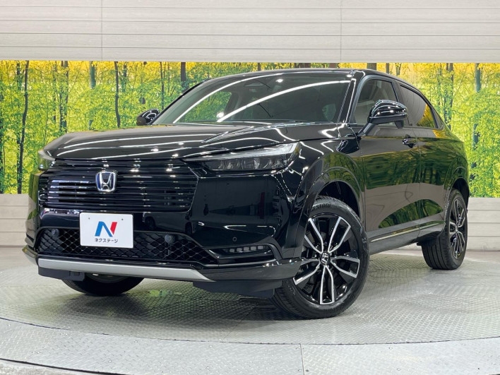 2024 Honda VEZEL 6AA-RV5 (UW-6a2e1c047c726)[0]