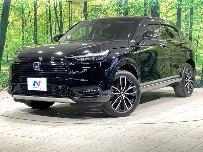 2024 Honda VEZEL 6AA-RV5 (UW-6a2e1c063f850)[0]