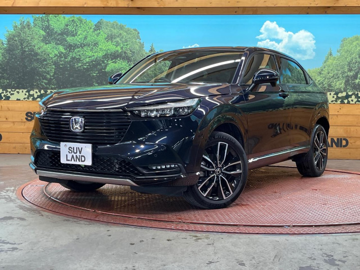 2024 Honda VEZEL 6AA-RV6 (UW-6a2e1c07729ec)[0]