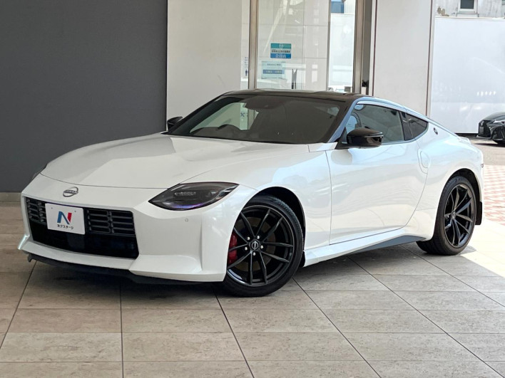 2025 Nissan Fairlady Z 3BA-RZ34 (UW-6a2e1c08611d0)[0]