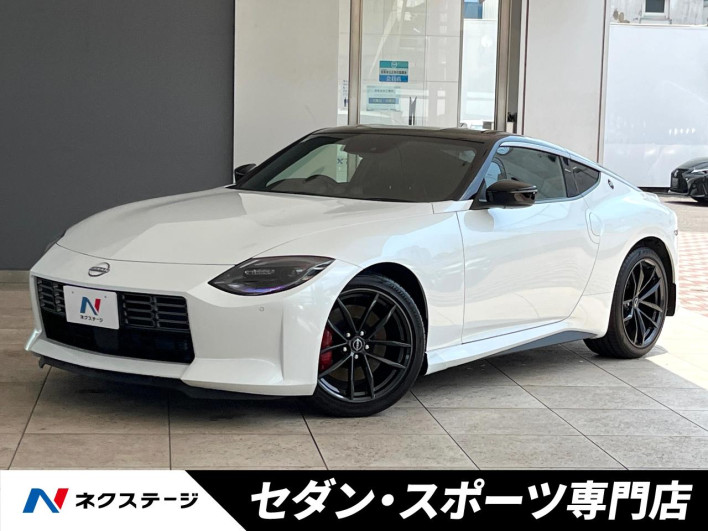 2025 Nissan Fairlady Z 3BA-RZ34 (UW-6a2e1c08611d0)[3]