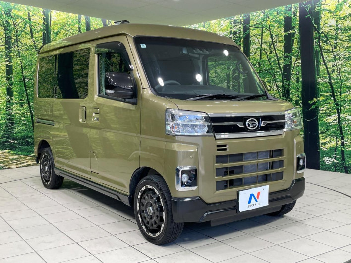 2023 Daihatsu Atrai 3BD-S710V (UW-6a2e1c0e66ec4)[18]