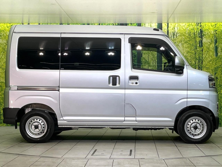 2024 Daihatsu Daihatsu Hijet Cargo 3BD-S710V (UW-6a2e1c0e6c6cb)[19]