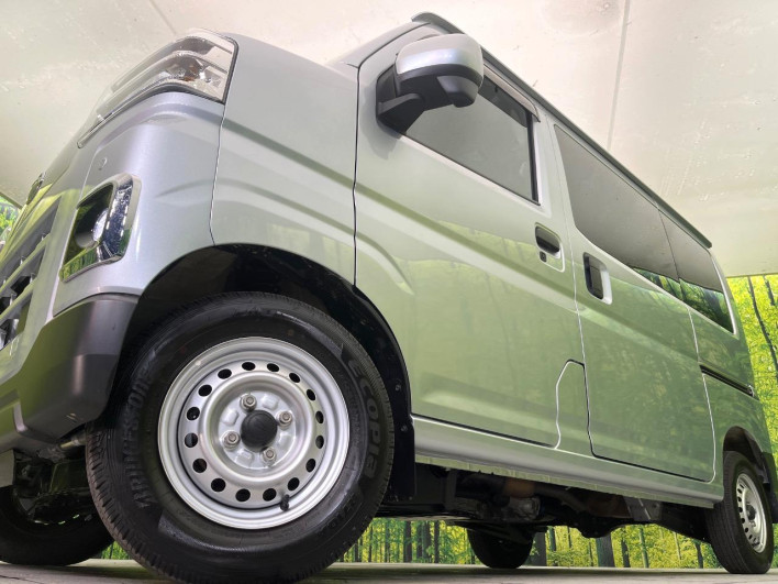 2024 Daihatsu Daihatsu Hijet Cargo 3BD-S710V (UW-6a2e1c0e6c6cb)[11]