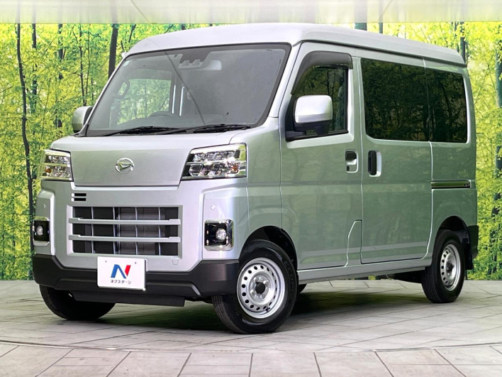 2024 Daihatsu Daihatsu Hijet Cargo 3BD-S710V (UW-6a2e1c0e6c6cb)[0]