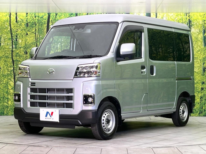 2024 Daihatsu Daihatsu Hijet Cargo 3BD-S710V (UW-6a2e1c0e6c6cb)[14]