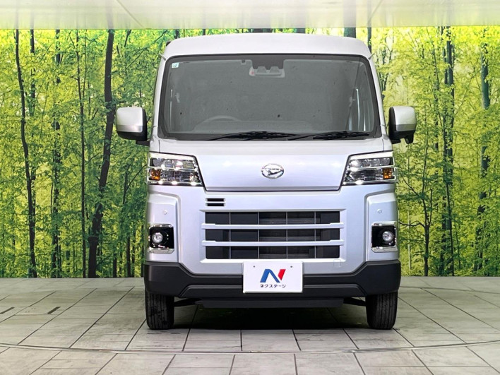 2024 Daihatsu Daihatsu Hijet Cargo 3BD-S710V (UW-6a2e1c0e6c6cb)[17]