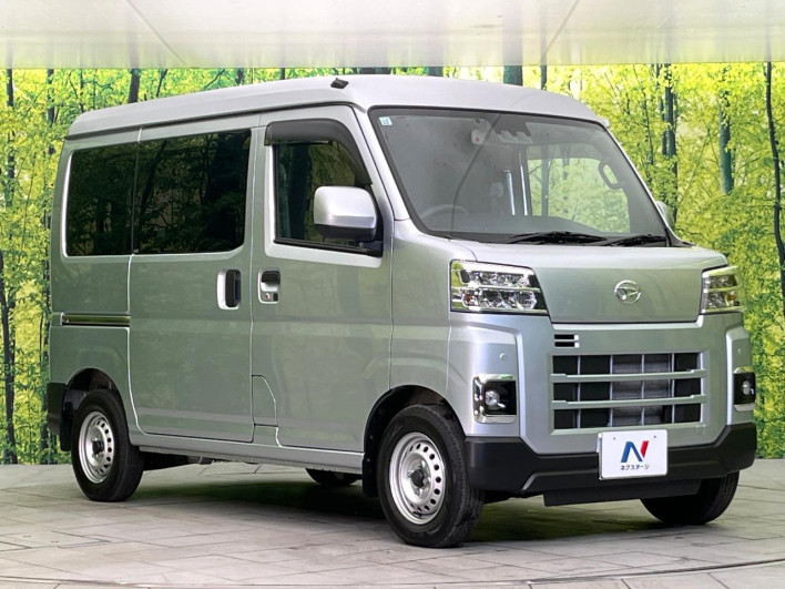 2024 Daihatsu Daihatsu Hijet Cargo 3BD-S710V (UW-6a2e1c0e6c6cb)[18]