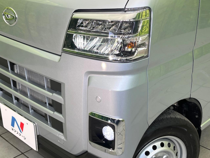 2024 Daihatsu Daihatsu Hijet Cargo 3BD-S710V (UW-6a2e1c0e6c6cb)[10]