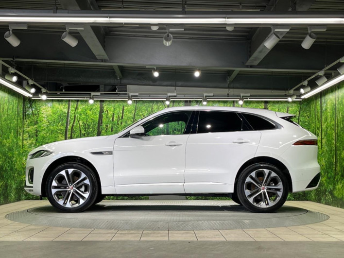 2022 Jaguar F Pace 3BA-DC2XC (UW-6a2e1c0f17cc6)[28]