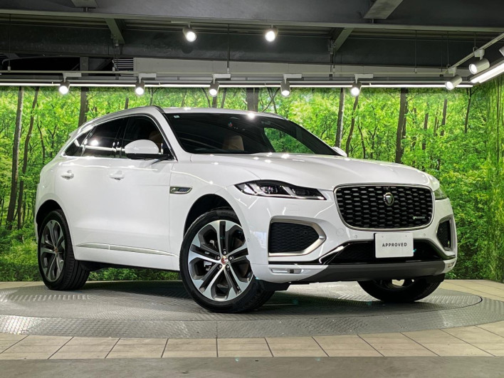 2022 Jaguar F Pace 3BA-DC2XC (UW-6a2e1c0f17cc6)[0]