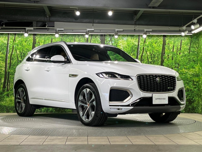 2022 Jaguar F Pace 3BA-DC2XC (UW-6a2e1c0f17cc6)[23]