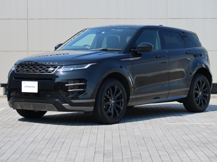 2019 Land Rover Range Rover Evoque 5BA-LZ2XA (UW-6a2e1c11e662e)[6]