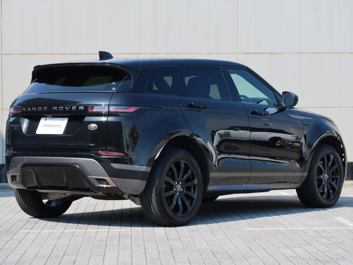 2019 Land Rover Range Rover Evoque 5BA-LZ2XA (UW-6a2e1c11e662e)[14]