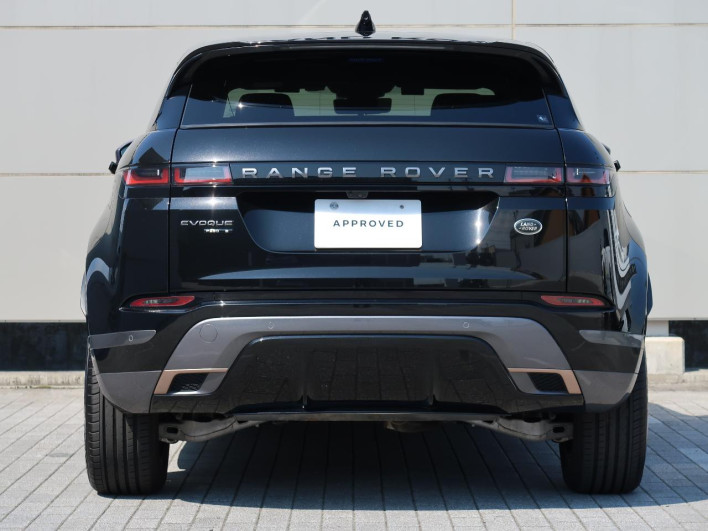 2019 Land Rover Range Rover Evoque 5BA-LZ2XA (UW-6a2e1c11e662e)[11]