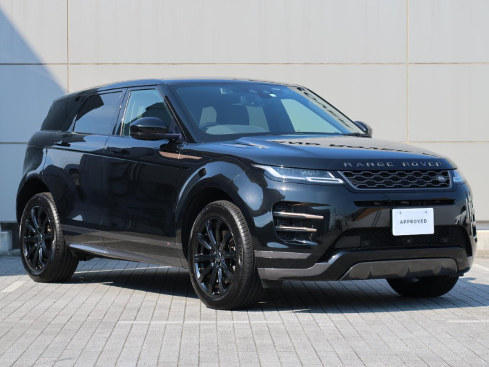2019 Land Rover Range Rover Evoque 5BA-LZ2XA (UW-6a2e1c11e662e)[16]