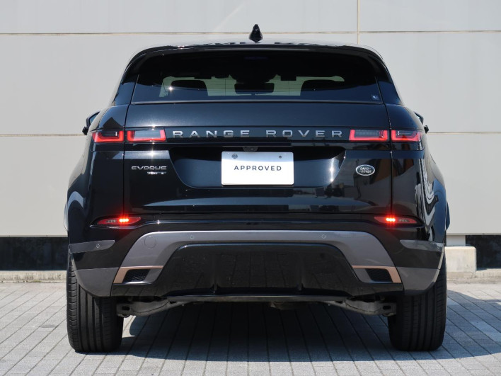 2019 Land Rover Range Rover Evoque 5BA-LZ2XA (UW-6a2e1c11e662e)[12]