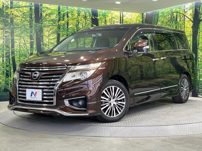 2016 Nissan Elgrand DBA-TE52 (UW-6a2e1c1a2fd45)[0]