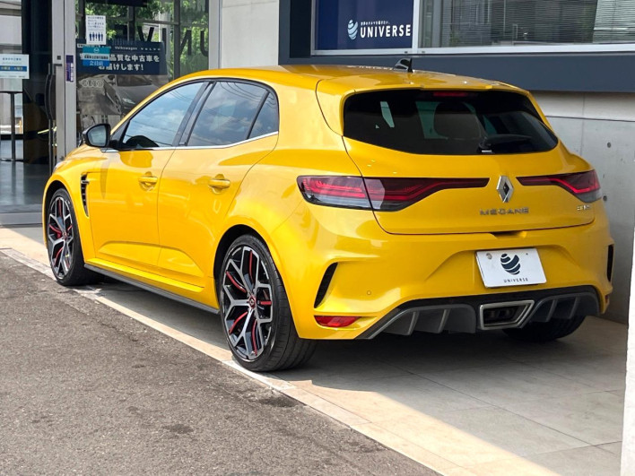 2021 Renault Megane 7BA-BBM5P1 (UW-6a2e1c2610e9e)[10]