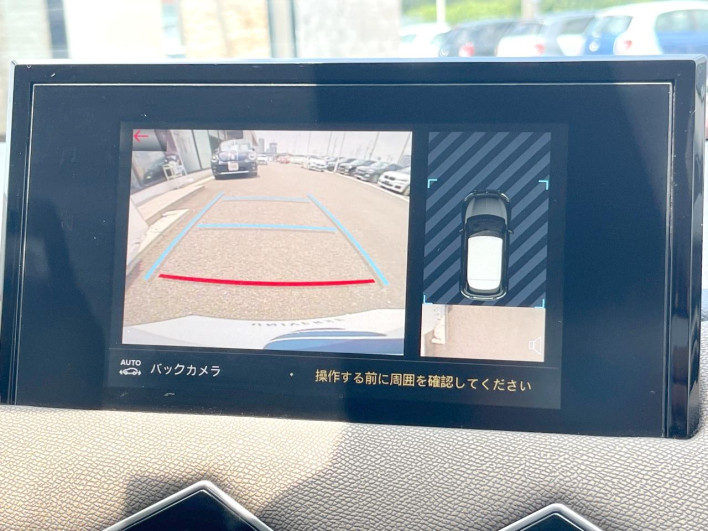 2019 DS Automobiles DS 3 Crossback 3BA-D34HN05 (UW-6a2e1c2abcbfa)[6]