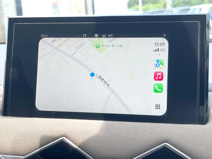 2019 DS Automobiles DS 3 Crossback 3BA-D34HN05 (UW-6a2e1c2abcbfa)[5]