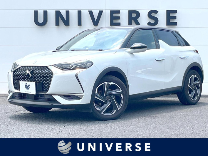 2019 DS Automobiles DS 3 Crossback 3BA-D34HN05 (UW-6a2e1c2abcbfa)[3]