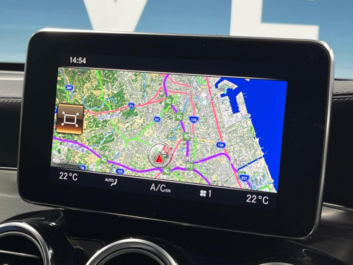 2018 Mercedes Benz GLC LDA-253305C (UW-6a2e1c3307345)[4]