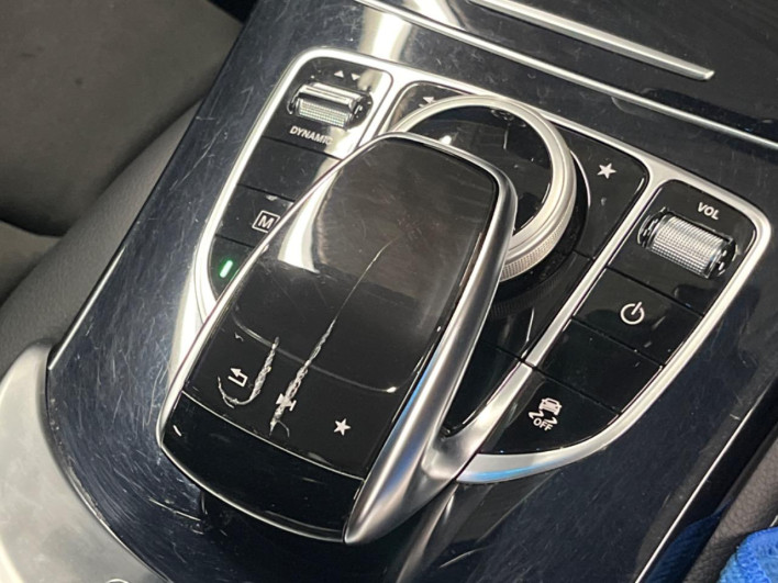 2018 Mercedes Benz GLC LDA-253305C (UW-6a2e1c3307345)[9]