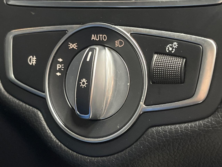 2018 Mercedes Benz GLC LDA-253305C (UW-6a2e1c3307345)[21]