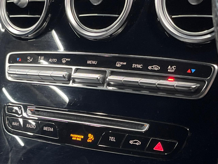 2018 Mercedes Benz GLC LDA-253305C (UW-6a2e1c3307345)[8]