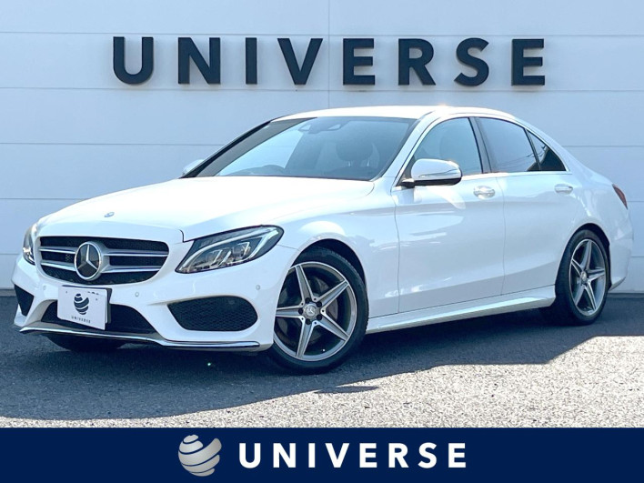 2015 Mercedes Benz C Class RBA-205042 (UW-6a2e1c3539bd0)[3]