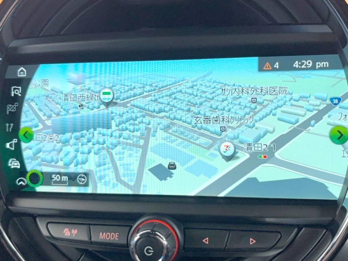 2018 Rover Mini DBA-LVJCW (UW-6a2e1c38d2efb)[6]