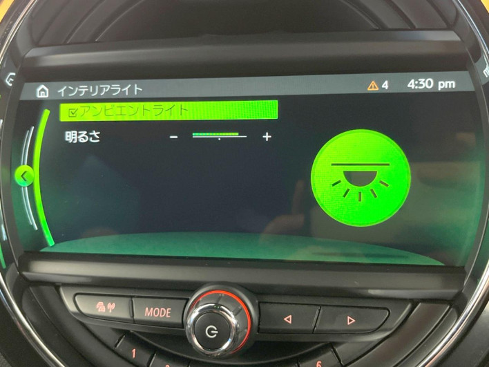 2018 Rover Mini DBA-LVJCW (UW-6a2e1c38d2efb)[9]