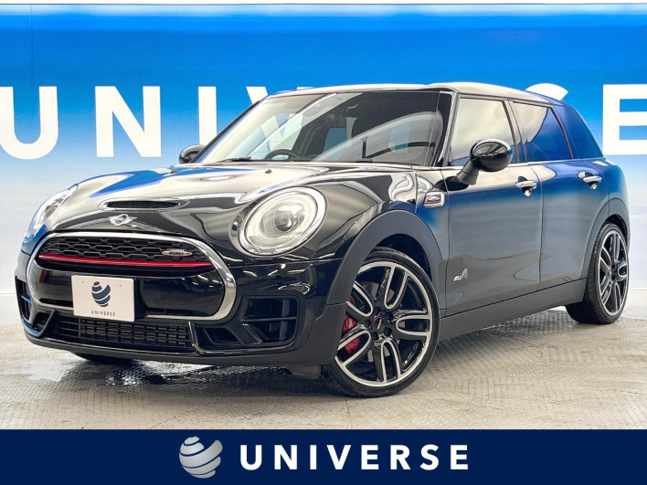 2018 Rover Mini DBA-LVJCW (UW-6a2e1c38d2efb)[3]