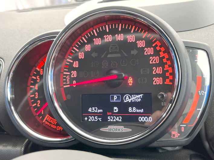 2018 Rover Mini DBA-LVJCW (UW-6a2e1c38d2efb)[22]