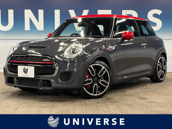 2015 Rover Mini DBA-XMJCW (UW-6a2e1c3a4e299)[3]