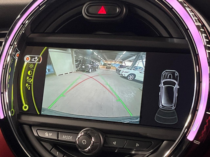 2015 Rover Mini DBA-XMJCW (UW-6a2e1c3a4e299)[4]