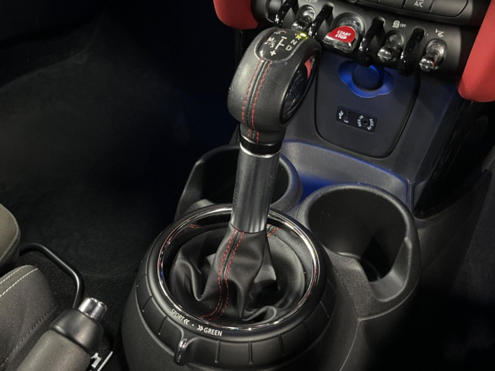 2015 Rover Mini DBA-XMJCW (UW-6a2e1c3a4e299)[14]