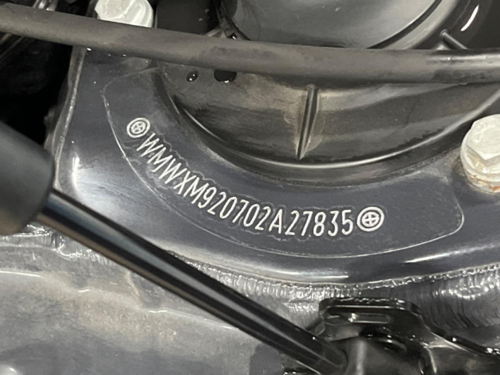 2015 Rover Mini DBA-XMJCW (UW-6a2e1c3a4e299)[1]