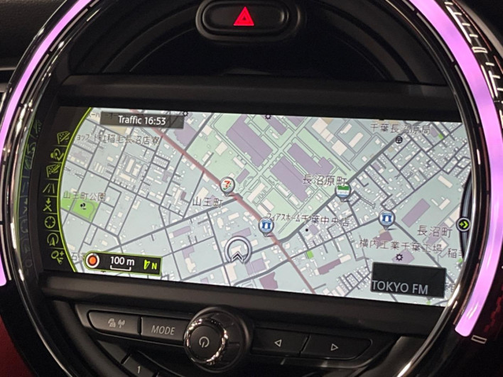 2015 Rover Mini DBA-XMJCW (UW-6a2e1c3a4e299)[6]