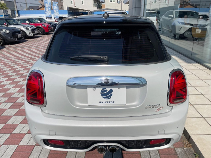 2019 Rover Mini LDA-XT20M (UW-6a2e1c3b0e382)[15]