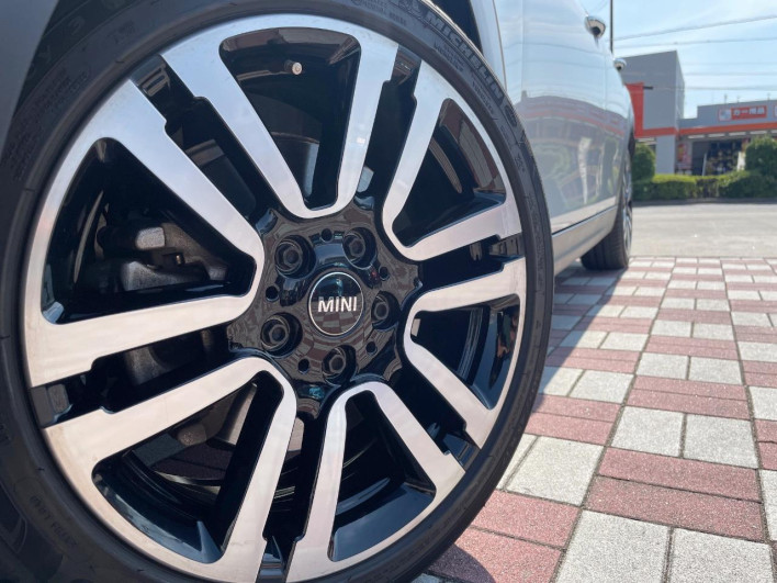 2019 Rover Mini LDA-XT20M (UW-6a2e1c3b0e382)[6]