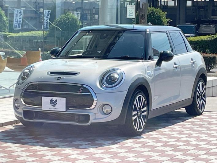 2019 Rover Mini LDA-XT20M (UW-6a2e1c3b0e382)[10]